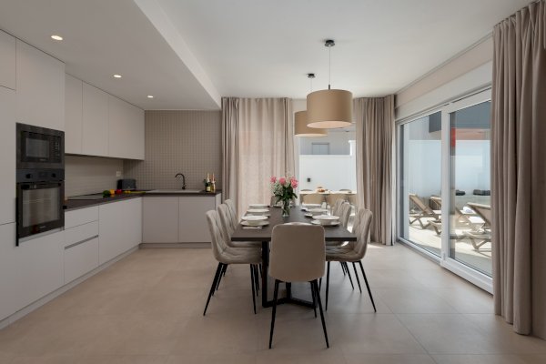 Villa Bellatrix 1