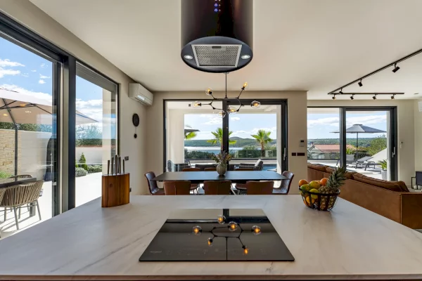 Villa Spectrum