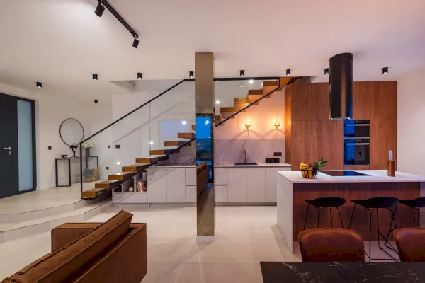 Villa Spectrum