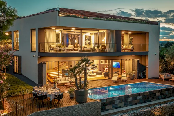 Villa Contessa
