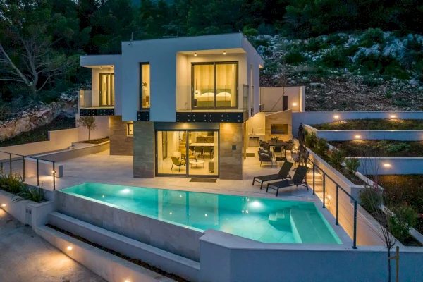 Villa Luce