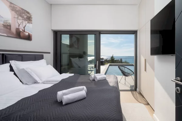 Villa Serenity