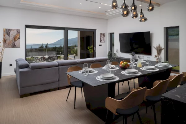 Villa Serenity