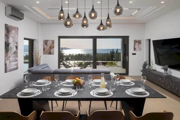 Villa Serenity