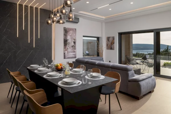 Villa Serenity