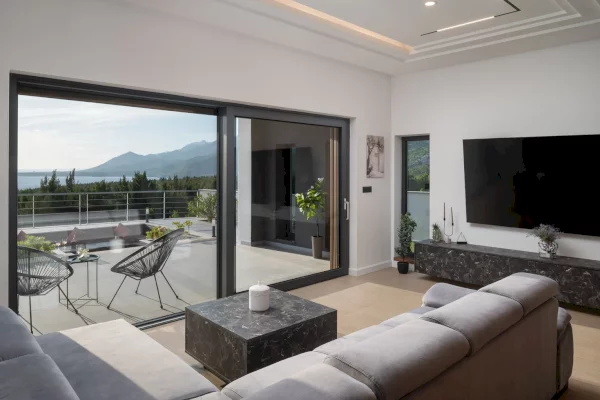 Villa Serenity