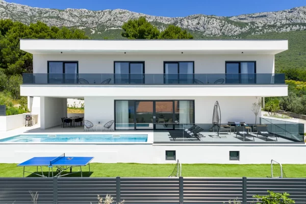 Villa LaMar