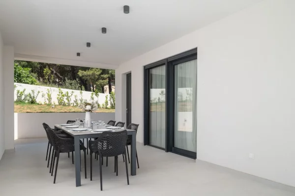 Villa LaMar